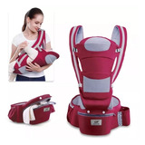 Canguru Sling Bolsa Bebe Conforto Carregador Ergonomico