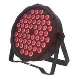 Canhao Refletor Par Led 54 Leds