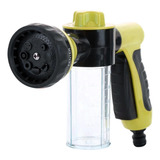 Canhão Shampoozeira Multi Funções Limpeza Completa