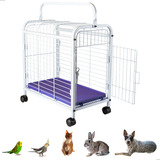Canil Gaiola Caes Gatos Coelho Pet Shop Tosa Fauna Grande