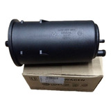 Canister Filtro Carvão Ativado Original Gol Saveiro Voyage