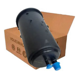 Canister Filtro Carvão Ativado Original Gol Saveiro Voyage