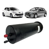 Canister Filtro Cheiro Combustivel Original Peugeot 206 207