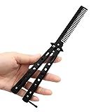 Canivete Butterfly Modelo Fade Decrade Para Treino CS GO