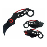 Faca Karambit Slk-d18 Luatek - Casa Triangulina - A sua Loja de Pesca e  Camping Online e Física