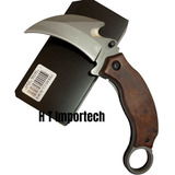 Faca Karambit Slk-d18 Luatek - Casa Triangulina - A sua Loja de Pesca e  Camping Online e Física