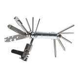 Canivete Ferramenta Absolute 12f Yc 287as Extrator Corrente