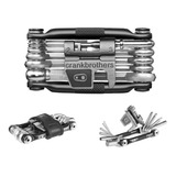 Canivete Ferramentas Crankbrothers 17 C Extrator Corrente
