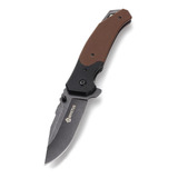 Canivete Invictus Oslo Premium Tático Militar Camping