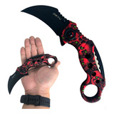 Faca Karambit Slk-d18 Luatek - Casa Triangulina - A sua Loja de Pesca e  Camping Online e Física