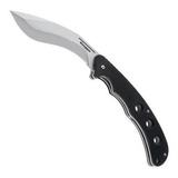 Canivete Magnum By Boker Pocket Kukri Com Talas Em G 10