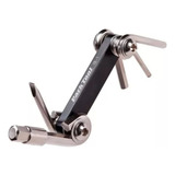 Canivete Park Tool Ib 1 7 Funções Kit Chave Allen Bike
