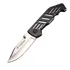 Canivete Preto Smith Wesson Extreme Ops 