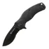 Canivete Smith & Wesson Black Ops Recurve
