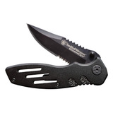 Canivete Smith Wesson Extreme Ops Swa24s S s Novo Original