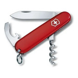 Canivete Suiço Victorinox Original Waiter 9 Funções