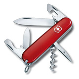 Canivete Suiço Victorinox Spartan 12 Funções