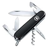 Canivete Victorinox Spartan Preto