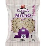 Canjica De Milho Doce Okoshi Pacote 50g