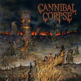 Cannibal Corpse A Skeletal