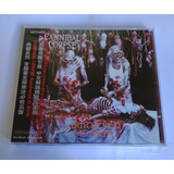 Cannibal Corpse   Butchered At