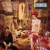 Cannibal Corpse Gallery Of