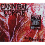 Cannibal Corpse The Bleeding