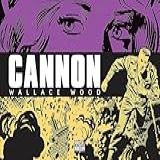 Cannon Volume único