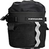 Cannondale Contém Bolsa Preta Para Haste