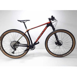 Cannondale Fsi Carbon Lefty Tamanho M