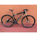 Cannondale Lefty Aro 29 Tamanho L