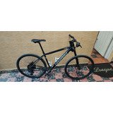 Cannondale Lefty Carbono Aro 29