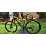Cannondale Scalpel Full Carbon 2020 Lefty