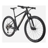 Cannondale Scalpel Ht Carbon Slx 12v