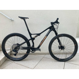 Cannondale Scalpel Ultimated Tam
