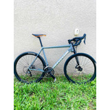 Cannondale Slate 58 Xl Ultegra Disc