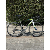 Cannondale Supersix Speed