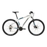 Cannondale Trail 6 2015 Aro 29