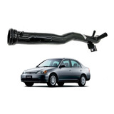 Cano De Água Honda Civic 1 7 16v Ano 2001 02 03 04 05 2006
