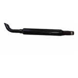 Cano Descarga Trator Massey 235 250 265 Ate Ano 82