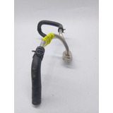 Cano Duplo Refrigeração Turbina Honda Civic 1 5 Turbo 17 19