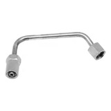 Cano Injetor 1a 2a 3a 4a Cilindro Para Ford Nova F350 F4000