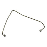 Cano Injetor 1a Cilindro Motor Cummins 6btaa 5 Bf5x9a555aa