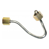 Cano Injetor 1a Cilindro Para Vw Delivery 5140 5150 8150e Mi