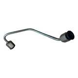Cano Injetor 1a Cilindro Vw Constellation 17250 24250 13170e
