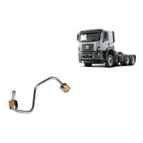 Cano Injetor 1a Cilindro Vw Constellation 17250 24250 13170e