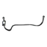 Cano Injetor 2 Cilindro Motor Perkins 4203 Massey 65x 265