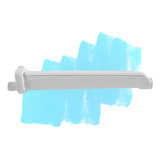 Cano Para Chuveiro Lorenzetti Fame Astra Branco 30 Ou 40 Cm
