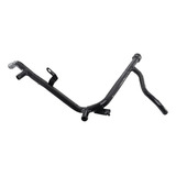Cano Tubo Água Motor Audi A3 1 8 20v Aspirada Golf A4 2007 
