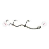 Cano Tubo Ar Motor Ivecos Stralis Hiway